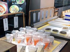 -和府捞面(壹方天地店)