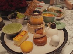 -湖滨28中餐厅·西湖宴·杭州君悦酒店