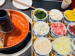 -咏江南·苏式火锅·苏州评弹(观前街店)