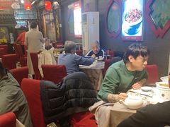 -老浒记烤鸭-北京菜(琉璃厂店)