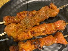 -小孙家厨(长春路店)