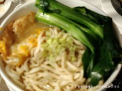 -粤财皇冠假日酒店·彩华轩中餐厅