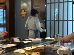 -渔乐之昕·铁板烧自助餐(虹悦城店)