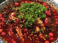 -俏江南-江景昆曲主题餐厅(正大广场店)