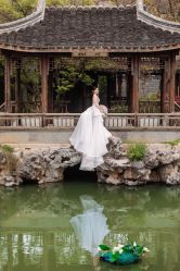 -雪中彩影婚纱摄影·微光艺术中心