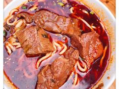 -蒋六十八梯眼镜面(渝中店)