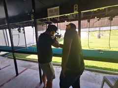 -甲米射击场KRABI SHOOTING RANGE