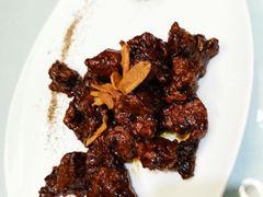 -老吉士(环贸iapm店)