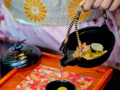 -鮨匠·割烹料理(巨鹿花园店)