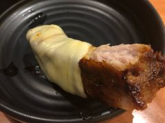 -肥肥虾庄·金牌油焖大虾(杨园滨江时代walk店)