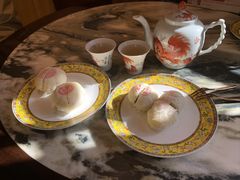 -富华斋饽饽铺·宫廷糕点·伴手礼(护国新天地店)