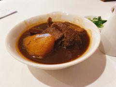 -白天鹅宾馆-宏图府餐厅