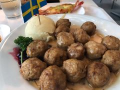 瑞典肉圆-宜家·瑞典风味餐厅(北京西红门店)