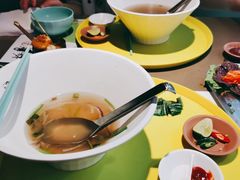 -蔡澜PHO(海岸城店)
