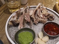 -那时新疆·若羌(经纬汇店)