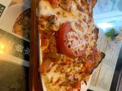 -翠华餐厅(湾仔店)