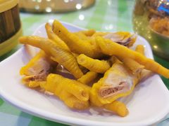 -快乐海鲜城(虎泉街店)