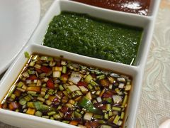 -苏尼特食府(金穗家园店)