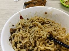 -面婆婆东台鱼汤面(湛江路店)