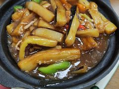 -聂记粤菜馆(鼓西路店)
