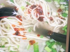 -中国兰州名牛纯汤牛肉面(永安道店)