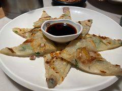 宫廷海鲜饼-韩宫宴烤肉·料理(苏州中心店)