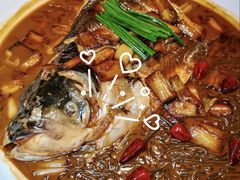 -悦融琥珀·京鲁菜·海味珍品(西单店)