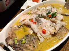 -粗茶淡饭·隐庐私厨(东亭店)