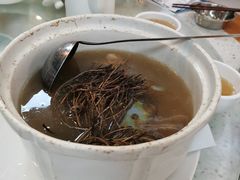 -百姓百味海鲜酒楼(粤垦路总店)