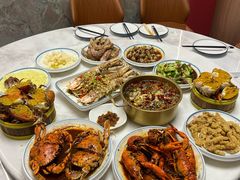 -三妹小龙虾·黄油蟹(华侨城总店)