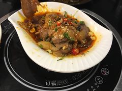 -川里谈·川味小馆(北京路店)