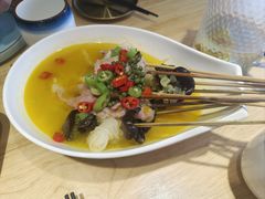 -金博士朝鲜民族餐厅(工大店)