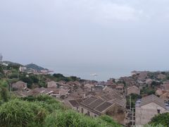 -东极岛景区