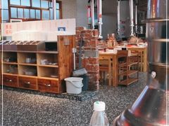 大堂-么肆烤肉·中式自助·烤肉大排档(街道口季佳PAI店)