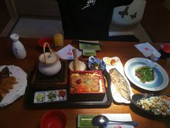 -鳗鱼家·深夜食堂(军博店)
