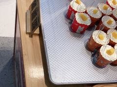 -西村叔叔的店·面包·甜品·蛋糕(清河万象汇店)