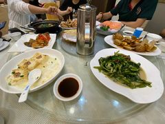 -新享乐海鲜(翠华路店)