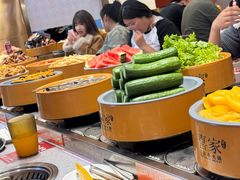 -喜家自助小火锅(乐客城店)