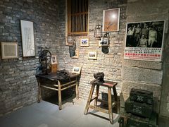 -驿舍·民國老营房院子私房菜(科学会堂店)