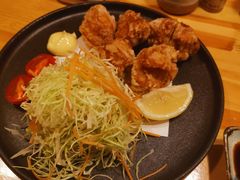 -晶吉·居酒屋·烧鸟·生鱼饭(中山区民主广场店)