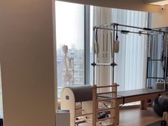 -乐刻瑜伽·普拉提·小瑜荚YogaPod(滨江银泰店)