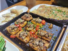 -本色.小马哥烧烤(五一路总店)