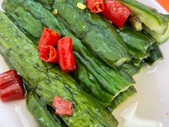 -香妃烤鸡(西单店)