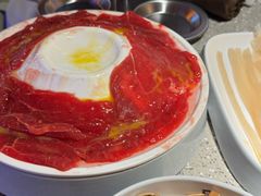 -大龙燚火锅(太古里店)