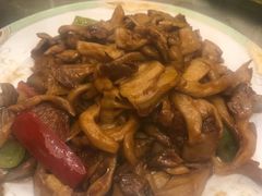 -烤肉宛饭庄(北新桥店)