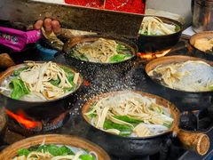 -清真·马文砂锅大全(麦苋街店)