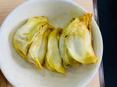 -蒋家桥饺面店(广陵路店)