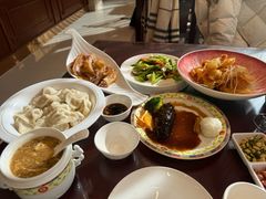-鹿鸣春饭店(总店)