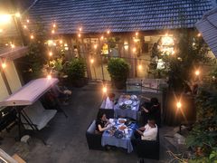 -后海16号·北京私房菜