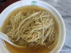 -西关竹园(荔枝湾店)